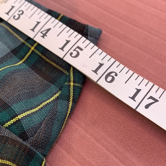 SchoolGirl Skirt - Picture 4 of 5